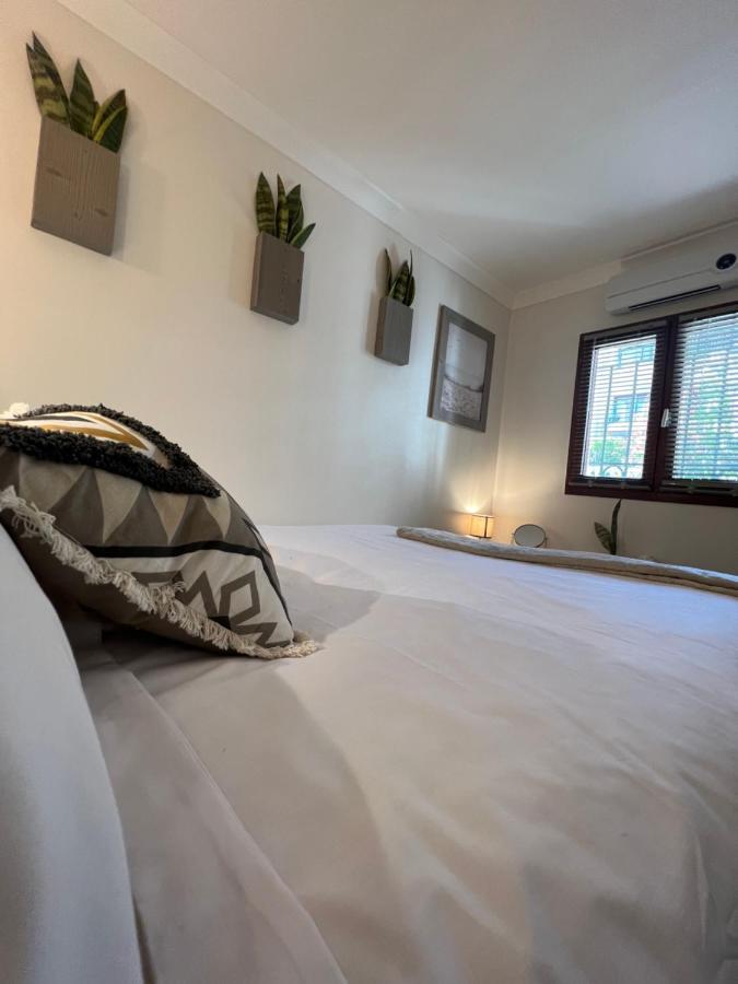 Appartement Francia