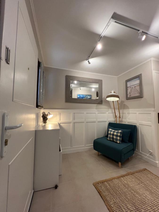Appartement Francia Cannes
