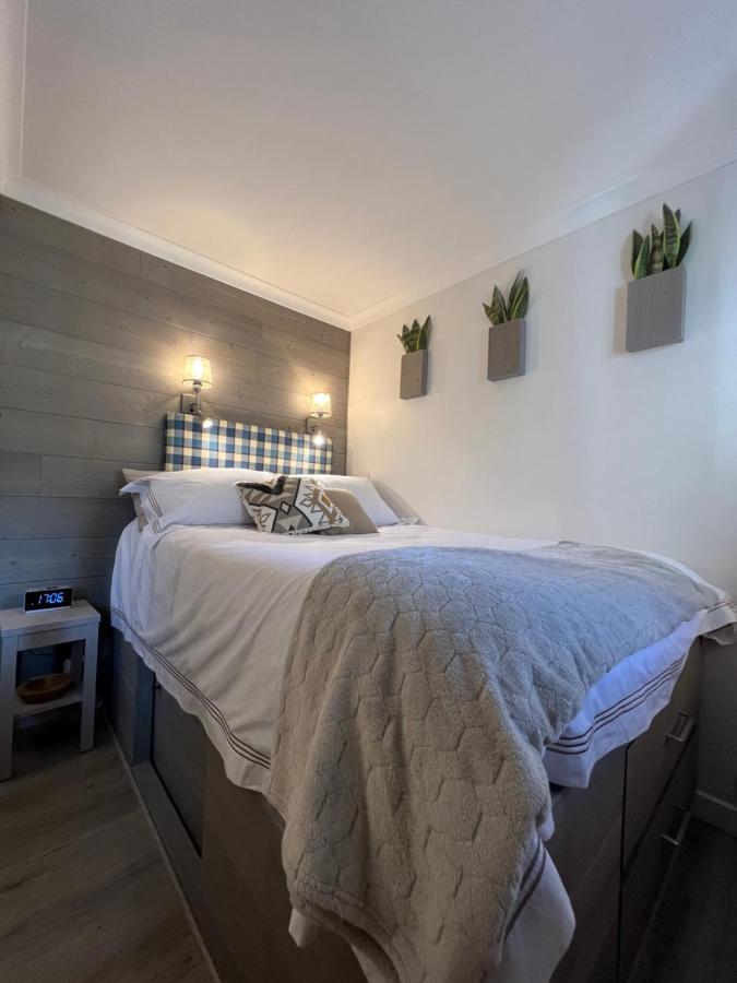 Appartement Francia *