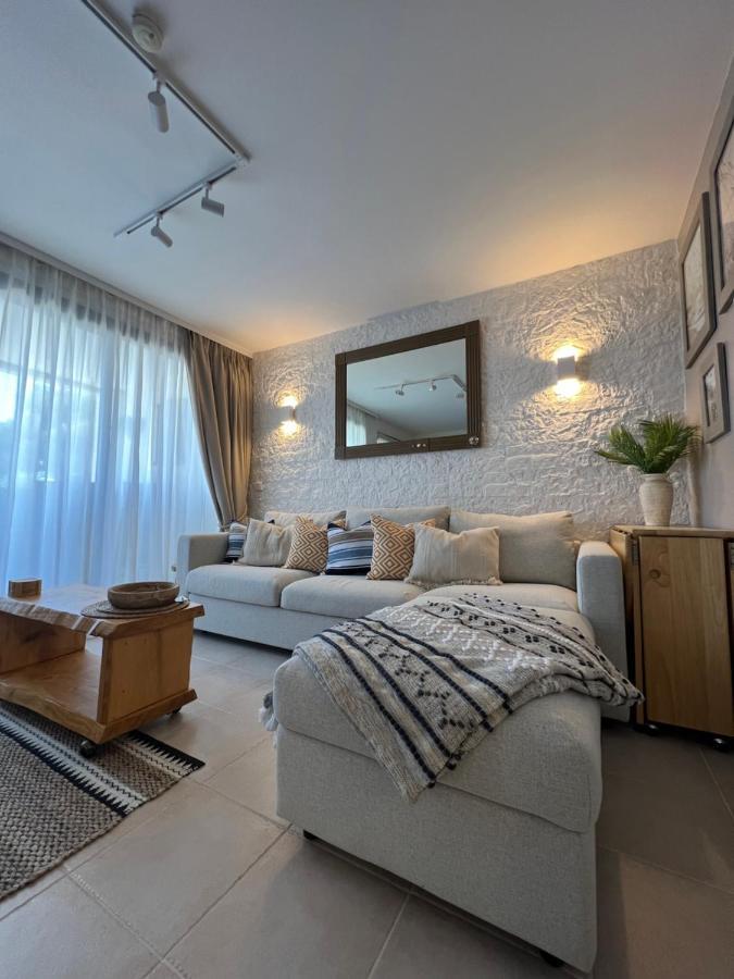 Francia Appartement