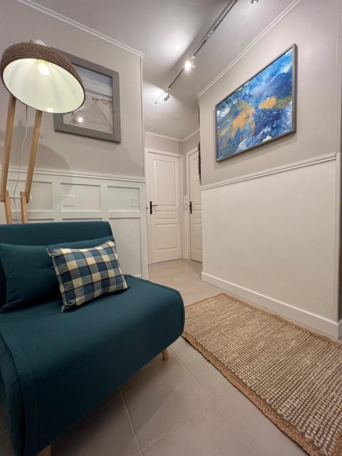 Francia Appartement *
