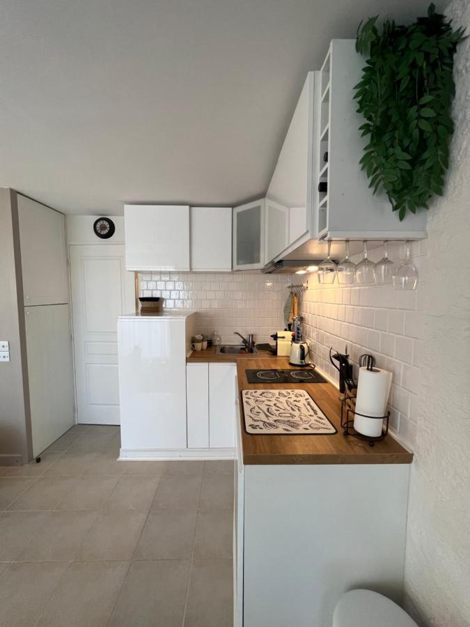Francia Appartement