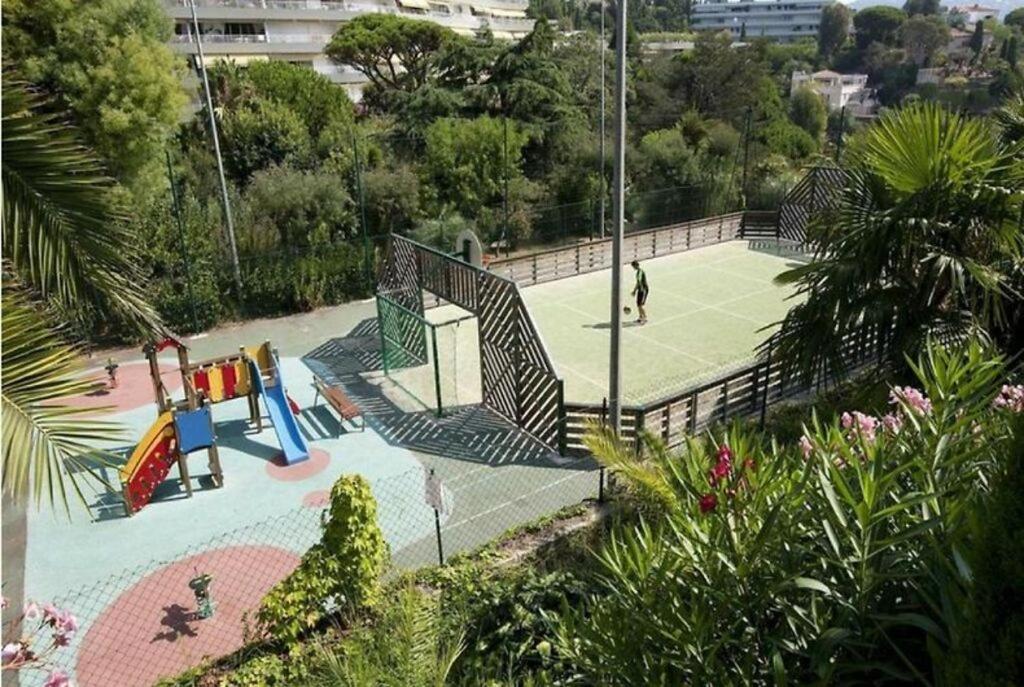Appartement Francia Cannes