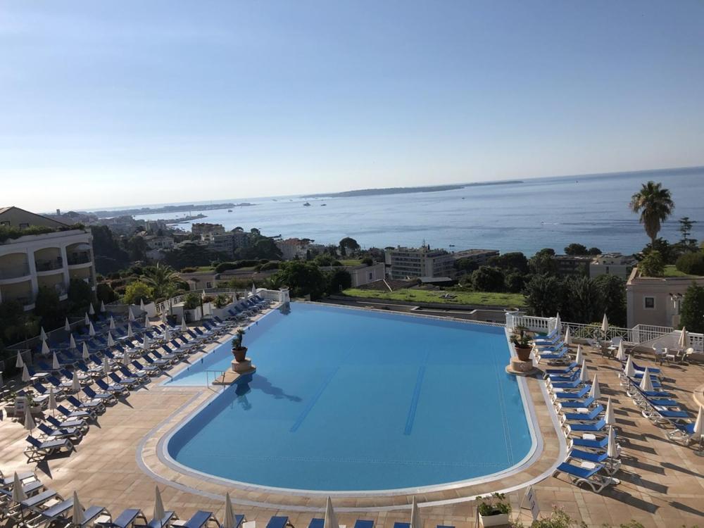 Francia Appartement Cannes